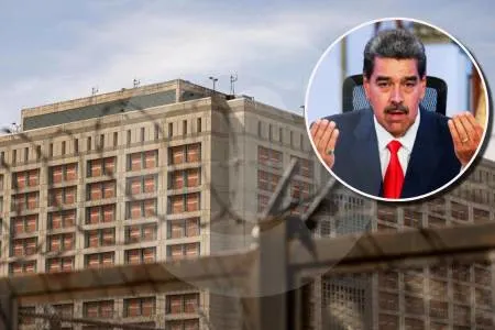 Maduro pide en una carta abrir paso al perdón durante proceso judicial