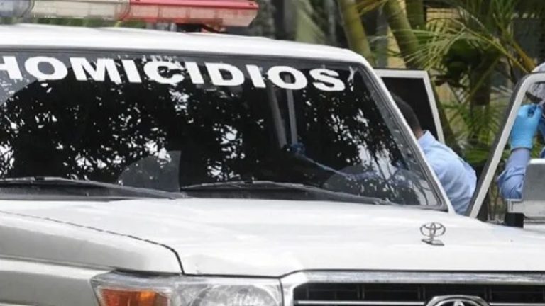 Crimen en Guanare por amoríos con mujeres casadas escena del caso