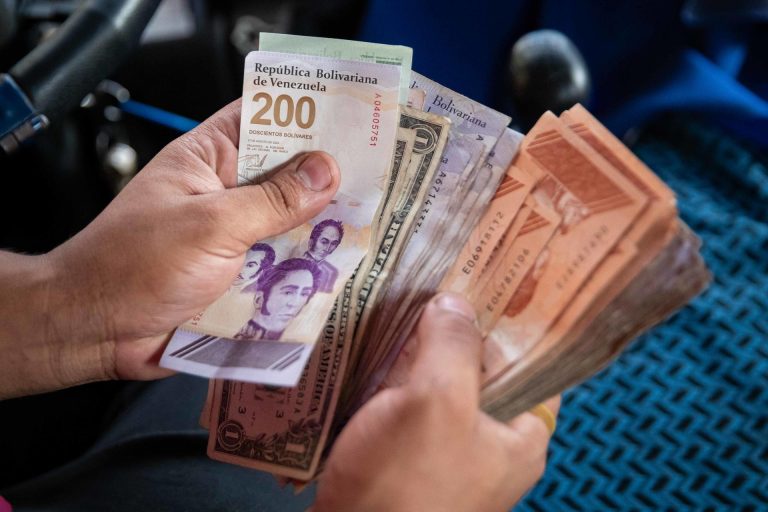 Dólar BCV cotización oficial Venezuela aumento tipo de cambio
