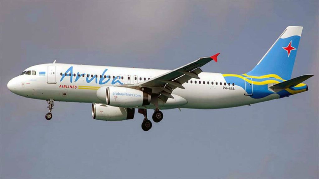 Aruba mantiene cierre aéreo con Venezuela en aeropuerto Reina Beatrix