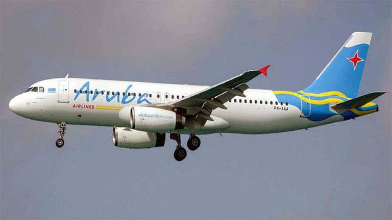 Aruba mantiene cierre aéreo con Venezuela en aeropuerto Reina Beatrix