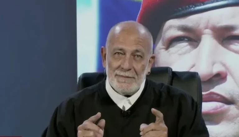 Cambios en medios oficialistas VTV reduce La Hojilla programa de Mario Silva