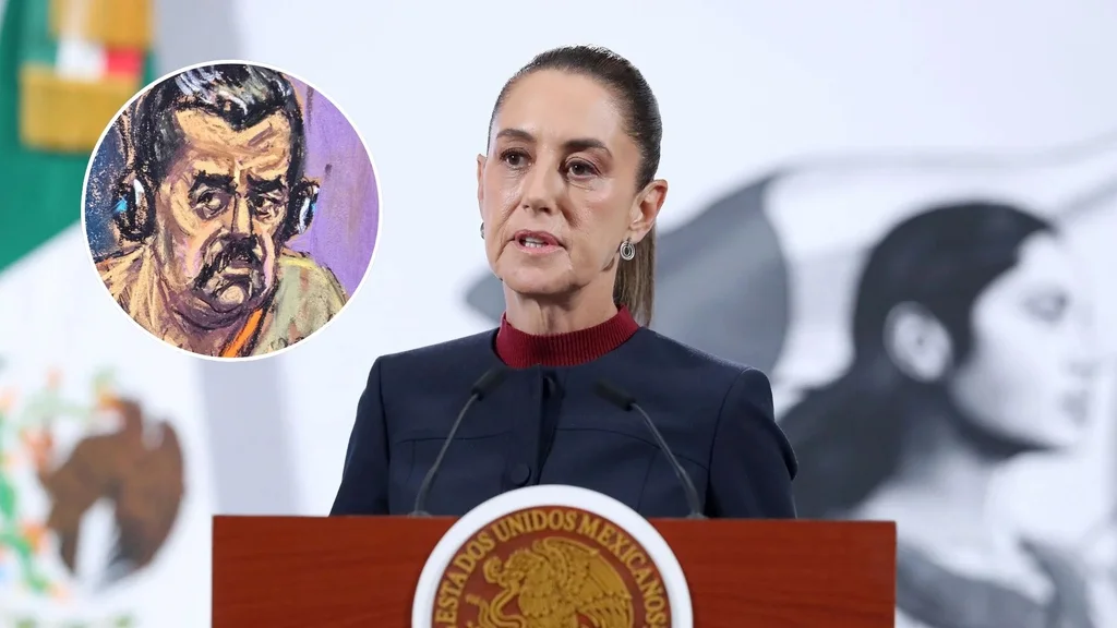 Claudia Sheinbaum Maduro Venezuela recursos defensa