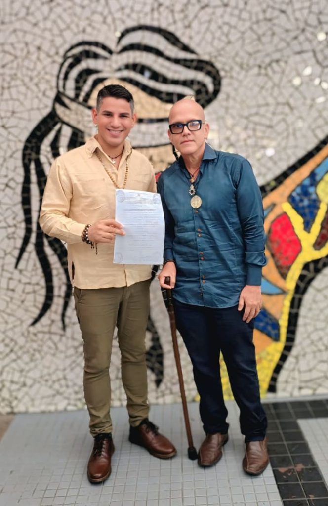 Franyer Hernández recibe libertad plena tras decisión judicial
