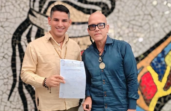 Franyer Hernández recibe libertad plena tras decisión judicial