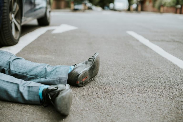 Tres fallecidos y cinco lesionados deja vuelco en autopista Portuguesa