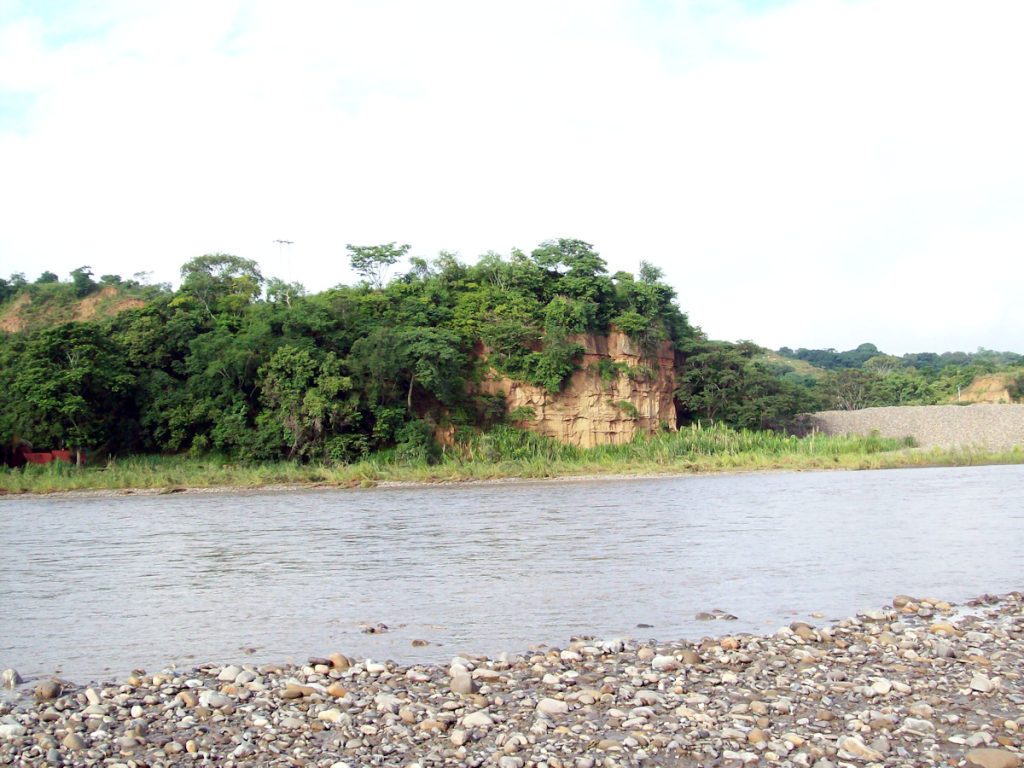 Portuguesa: Localizan cuerpos de dos jóvenes en río Guanare durante operativo de rescate